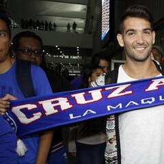 Los refuerzos extranjeros brillaron... por su ausencia