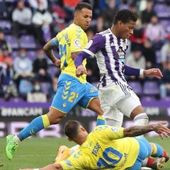 Valladolid como punto de partida