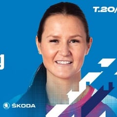 Pólvora para el Espanyol: la sueca Modin, fichada