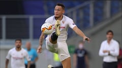 ¿Quiénes son los 15 jugadores más caros de la Europa League?