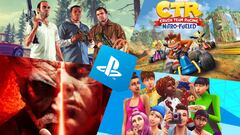 Ofertas de Navidad de PS4 y PS5: 15 juegos de calidad por menos de 15 euros