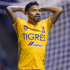 Puebla y Tigres empataron en la Jornada 9 del Clausura 2020