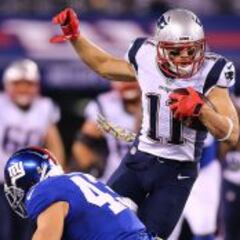 Las lesiones de los equipos de play-offs