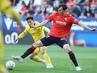 21/03/26 PARTIDO PRIMERA DIVISION
OSASUNA - GIRONA
ANTE BUDIMIR