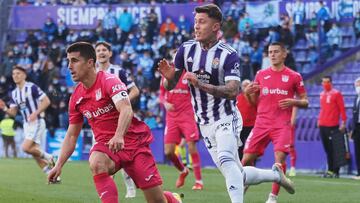 El Leganés transforma a la Real en unos Reyes Magos poco generosos