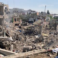 Explosión en Pemex: actualización de los daños y personas afectadas