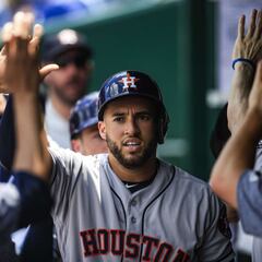 Astros - KC Royals: times, how to watch on TV, stream online | MLB