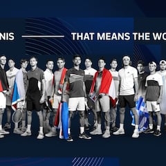 ATP Cup 2021: qué es, formato, reglas y cómo se reparten los puntos