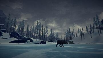 Imágenes de The Long Dark