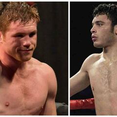 La pelea Canelo Álvarez vs Julio César Chávez Jr es un hecho