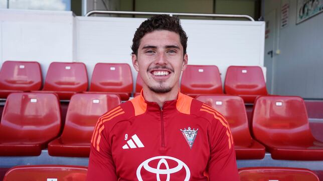 Joaquín Panichelli, en la órbita de varios clubes europeos