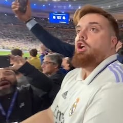 La comparación viral de Ibai Llanos del ‘Caso Mbappé' con una cita de Tinder