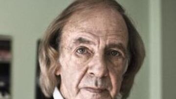 César Luis Menotti no ve tan fuerte al Barcelona actual dirigido por Luis Enrique como al que comandó Josep Guardiola.