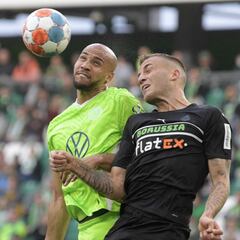 John Brooks ruled out for USMNT in the World Cup qualifiers