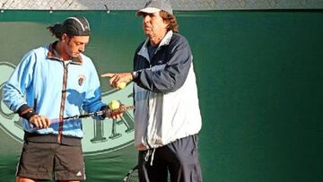 Se fue el más grande