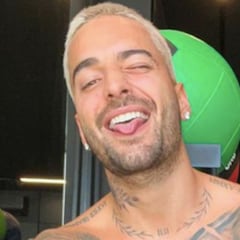 Maluma enloquece a las redes al presentar a su nueva novia
