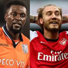 9 delanteros sin contrato que podría mirar el Cruz Azul