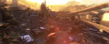 Captura de pantalla - Dying Light (360)