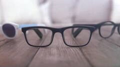 Así son las gafas inteligentes con función ‘manos libres’