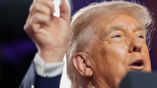 El país de Europa que ha pedido ayuda a sus aliados para luchar frente al sueño de Trump: “De repente no somos nada”