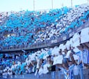 El Málaga cierra campaña con cifra récord: 26.600 abonados