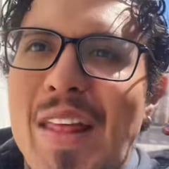 Se maravilla ante la palabra española para deshacerse de pesados pero los comentarios indican un error en el sistema