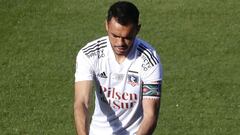 Tribunal de Disciplina confirmó castigo a Gabriel Suazo