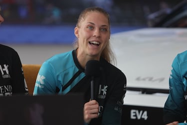 El taekwondo español se luce en 2025: “Lo que hacen estos jóvenes es increíble”