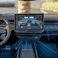 Así funciona el aire acondicionado más sofisticado de un auto