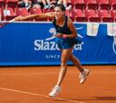 Nuria Parrizas pasa a la final de Bastad tras vencer a Buzarnescu