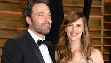 El actor confes&oacute; que a&uacute;n seguir&iacute;a bebiendo si siguiera casado con Jennifer Garner, ya que se sent&iacute;a &ldquo;atrapado&rdquo; en esa relaci&oacute;n. Aqu&iacute; los detalles.