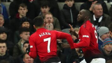 Sigue en vivo el Newcastle vs Manchester United de la Premier League que se juega este mi&eacute;rcoles 2 de enero desde las 17:00 horas en St. James Park.