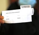 Servel: ¿Cómo se podrá votar en el Plebiscito 2020?