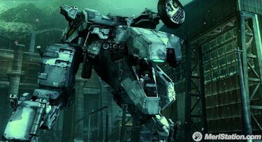 Hideo Kojima dice lo obvio: Project Ogre tendrá ogros