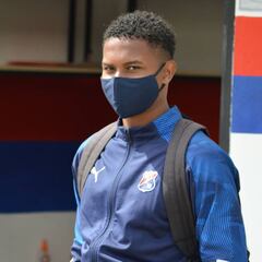 Medellín realiza pruebas y se prepara para el regreso