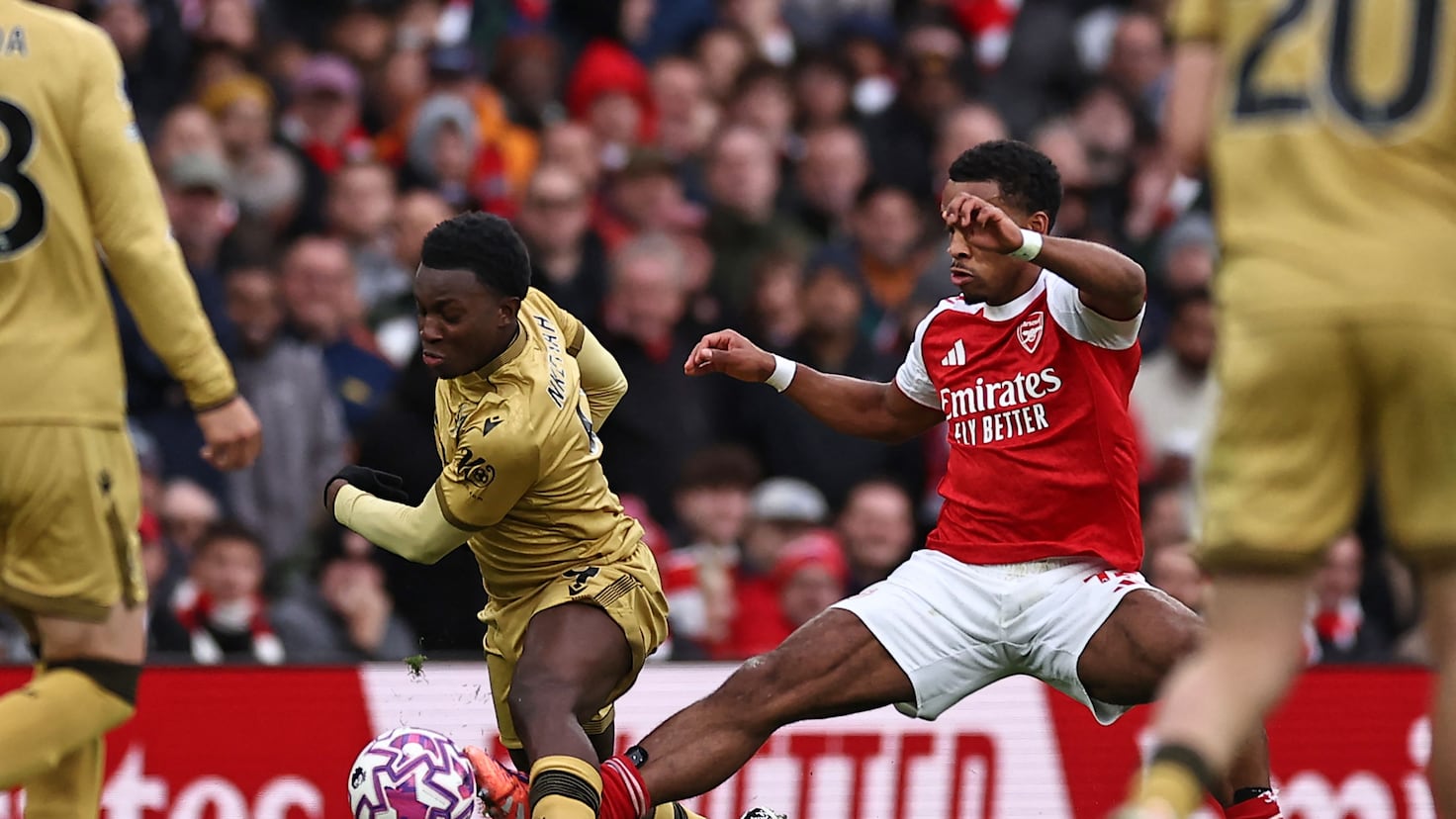 Arsenal x Crystal Palace, ao vivo: Premier League, ao vivo hoje Arsenal x Crystal Palace, ao vivo: Premier League, ao vivo hoje