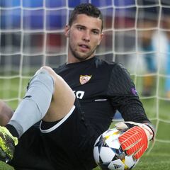 David Soria: "En Munich vamos a tener nuestras opciones"