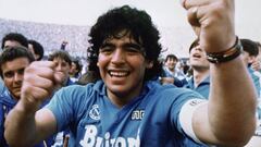 El Español: cerrado el 'Caso Maradona' tras declarar su novia