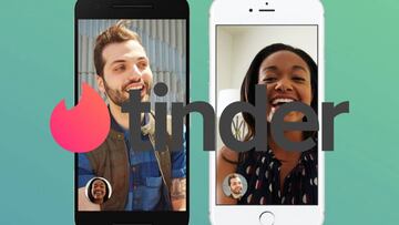 Tinder tendrá un chat de vídeo entre usuarios para finales de año