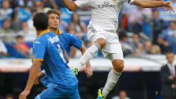 Khedira, elegido embajador del fútbol alemán en 2013