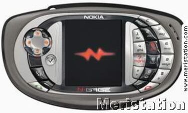 N-Gage y sus juegos bajan de precio