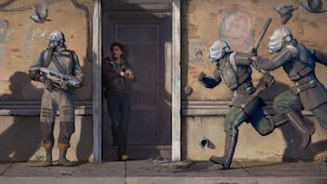 Half-Life Alyx: los datos sugieren que la mayoría de usuarios de Steam no puede jugarlo