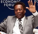 Pelé y su agente personal terminan su relación comercial tras más de 50 años