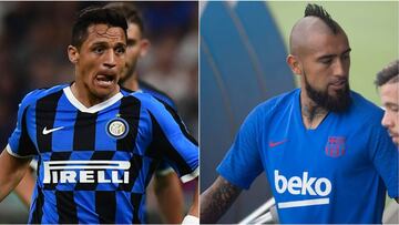 El complejo inicio de temporada de Alexis y Vidal en Europa