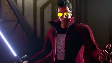 No More Heroes 3 mostrará nuevos detalles el próximo 8 de abril; hora confirmada