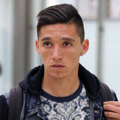 El Atlético pide 1,5 millones por la cesión de Kranevitter