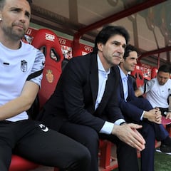 Karanka: "Cuando llegué sólo había ansiedad, hoy música"