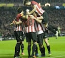 Combate para el Athletic