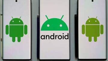 Google reforzará sus opciones de privacidad en Android