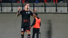 Un chileno sorprende con su paso al extranjero: ¡destino exótico!